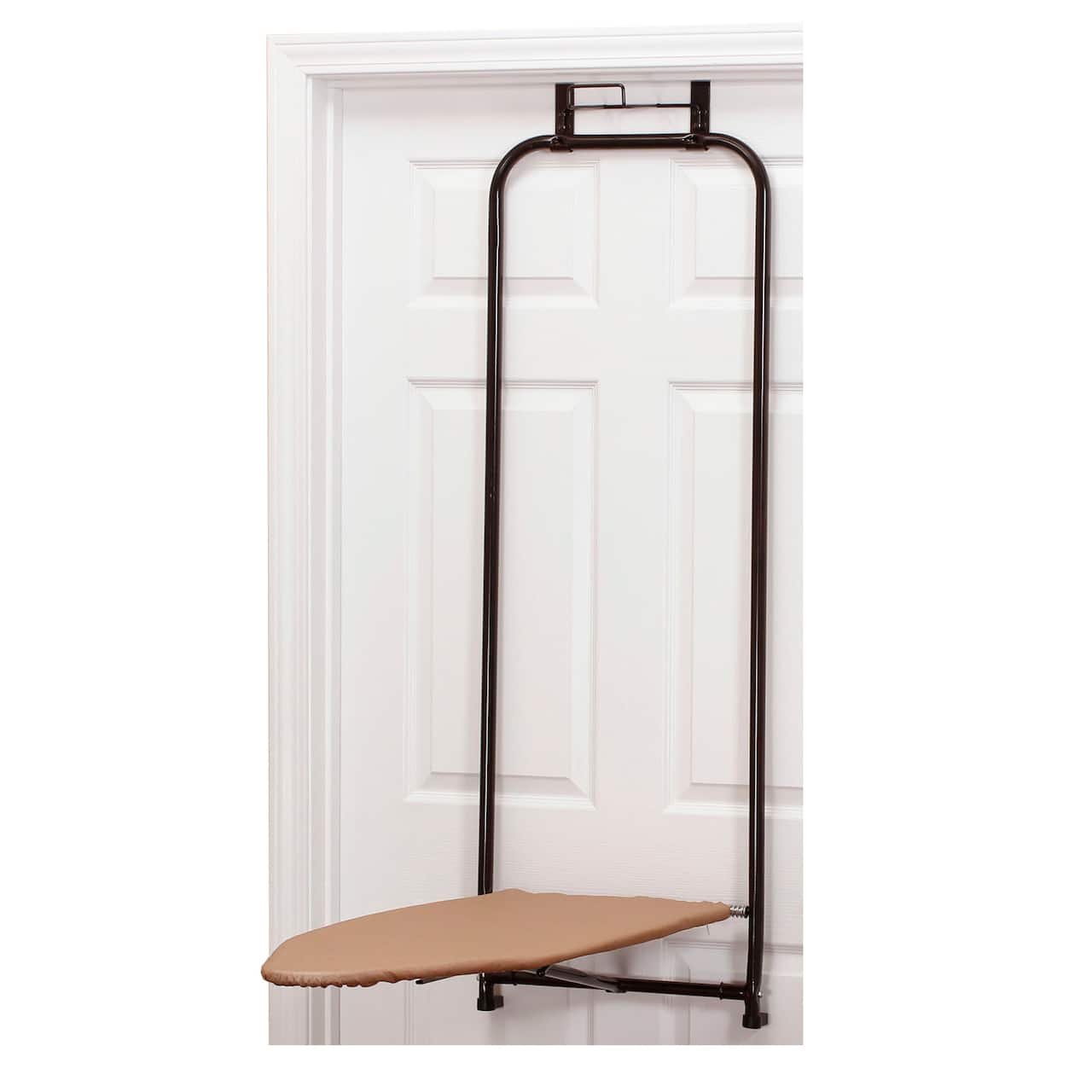 Household Essentials Over the Door Ironing Board